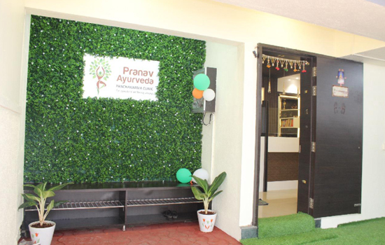 Best Ayurvedic Clinic in Pune